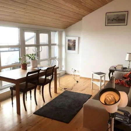 Hhh Center Apartment, Crown Of Kruununhaka With Astonishing View And Sauna