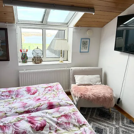 Hhh Center Apartment, Crown Of Kruununhaka With Astonishing View And Sauna Апартаменты Хельсинки