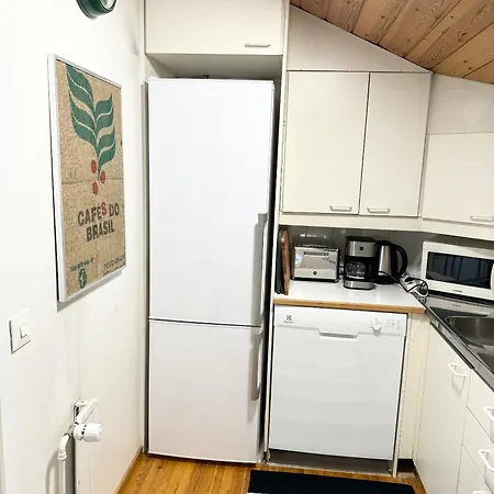 Hhh Center Apartment, Crown Of Kruununhaka With Astonishing View And Sauna * Helsinki