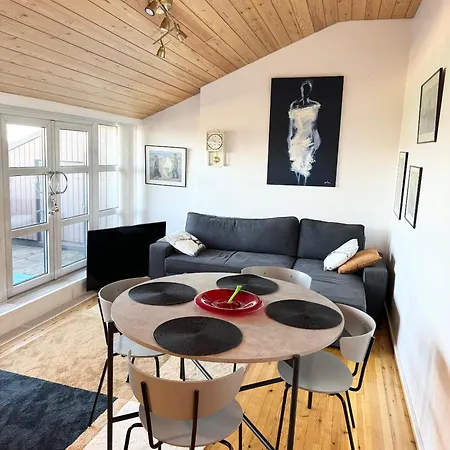 Apartment Hhh Center Apartment, Crown Of Kruununhaka With Astonishing View And Sauna