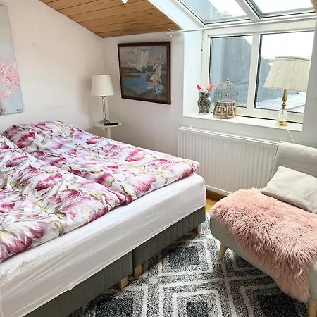 Apartment Hhh Center Apartment, Crown Of Kruununhaka With Astonishing View And Sauna Helsinki