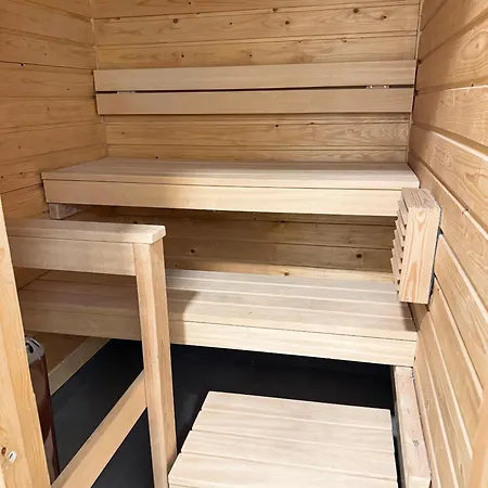 Apartment Hhh Center Apartment, Crown Of Kruununhaka With Astonishing View And Sauna *