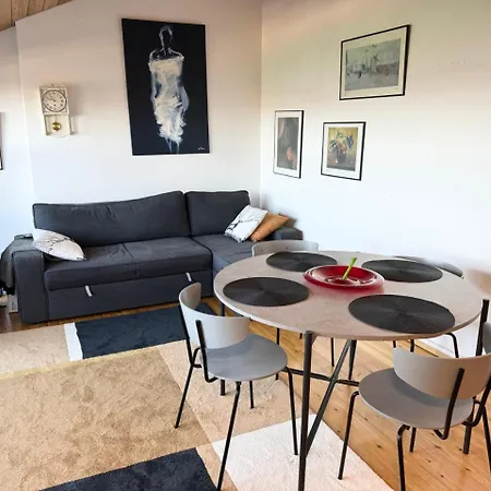 Hhh Center Apartment, Crown Of Kruununhaka With Astonishing View And Sauna * Helsinki
