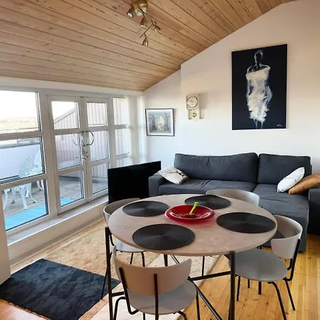 Apartment Hhh Center Apartment, Crown Of Kruununhaka With Astonishing View And Sauna *