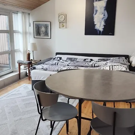Hhh Center Apartment, Crown Of Kruununhaka With Astonishing View And Sauna Apartment